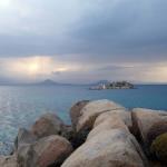 Porto Naxos Hotel, Nàxos