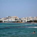 Porto Naxos Hotel, Nàxos