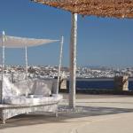 Rocabella Mykonos Art Hotel & Spa, Mykonos