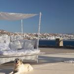 Rocabella Mykonos Art Hotel & Spa, Mykonos