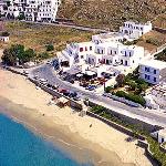 Alkistis Hotel Mykonos