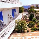 Alkistis Hotel Mykonos