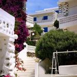 Alkistis Hotel Mykonos