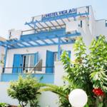 Vigla Hotel, Lesbos