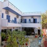 Vigla Hotel, Lesbos