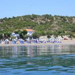 Aphrodite Beach Hotel, Lesbos