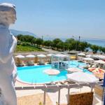 Aphrodite Beach Hotel, Lesbos