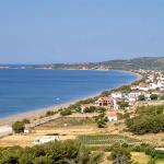 Aphrodite Beach Hotel, Lesbos