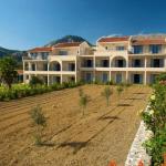 Alkioni Hotel Kefalonia