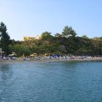 Mediterranee Hotel, Cefalonia