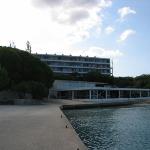 Mediterranee Hotel, Cefalonia