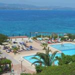 Mediterranee Hotel, Cefalonia