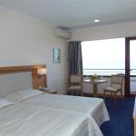 Double Sea View Room