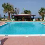 Ammes Hotel Studios, Cefalonia