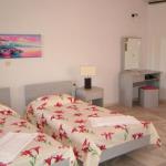 Ammes Hotel Studios, Cefalonia