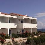 Ammes Hotel Studios, Cefalonia