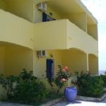 Ammes Hotel Studios, Cefalonia