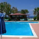 Ammes Hotel Studios, Cefalonia