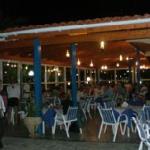 Ammes Hotel Studios, Cefalonia