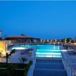 Apollonion Resort & Spa, Cefalonia