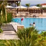 Apollonion Resort & Spa, Cefalonia