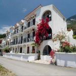 Lara Hotel - Kefalonia