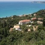 Lara Hotel - Kefalonia