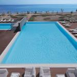 Thalatta Seaside Hotel - Pool