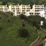 Evia Hotel & Suites, Eubea