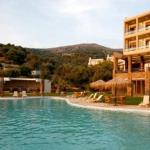 Evia Hotel & Suites, Eubea