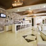 Evia Hotel & Suites, Eubea