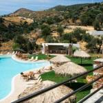 Evia Hotel & Suites, Eubea