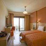 Evia Hotel & Suites, Eubea