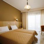 Evia Hotel & Suites, Eubea