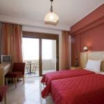 Evia Hotel & Suites, Eubea