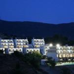 Evia Hotel & Suites, Eubea