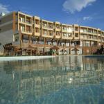 Evia Hotel & Suites, Eubea