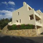 Evia Hotel & Suites, Eubea