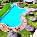 Evia Hotel & Suites, Eubea