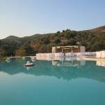 Evia Hotel & Suites, Eubea