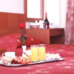 Aristoteles Hotel