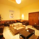 Aristoteles Hotel