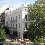 Hotel Rio Athens