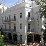 Hotel Rio Athens