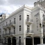 Hotel Rio Athens