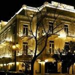 Hotel Rio Athens