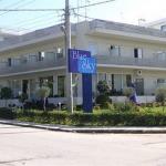 Hotel Blue Sky, Atene