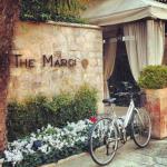 The Margi - Athens