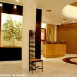 Art Hotel Athens