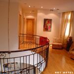 Art Hotel Athens